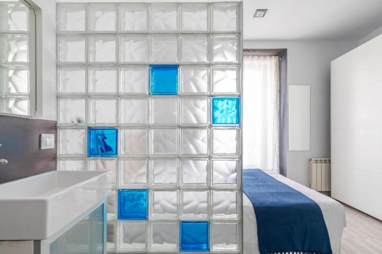 מדריד Spacious Flat Puerta Del Sol מראה חיצוני תמונה
