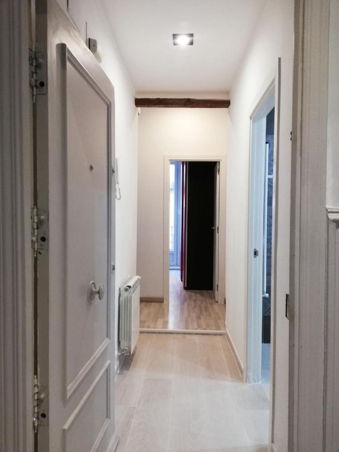מדריד Spacious Flat Puerta Del Sol מראה חיצוני תמונה