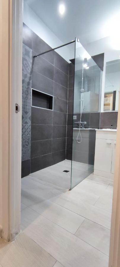 מדריד Spacious Flat Puerta Del Sol מראה חיצוני תמונה