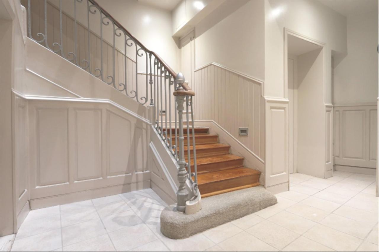 מדריד Spacious Flat Puerta Del Sol מראה חיצוני תמונה